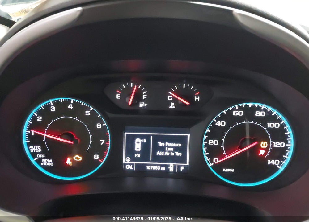 2019 CHEVROLET MALIBU VIN: 1G1ZG5ST0KF209349