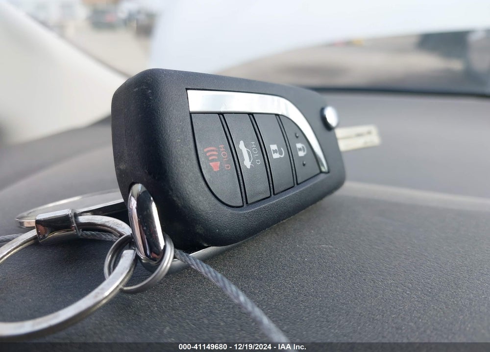 2024 TOYOTA COROLLA VIN: 5YFB4MDE7RP224704