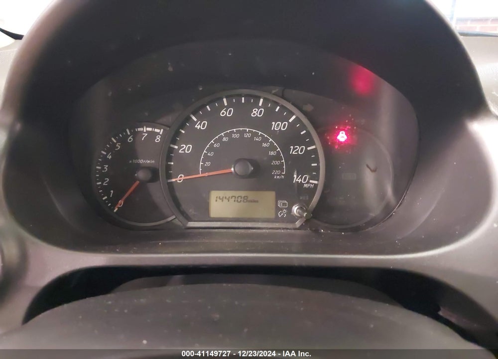 2020 MITSUBISHI MIRAGE G4 ES VIN: ML32F3FJ7LHF11323