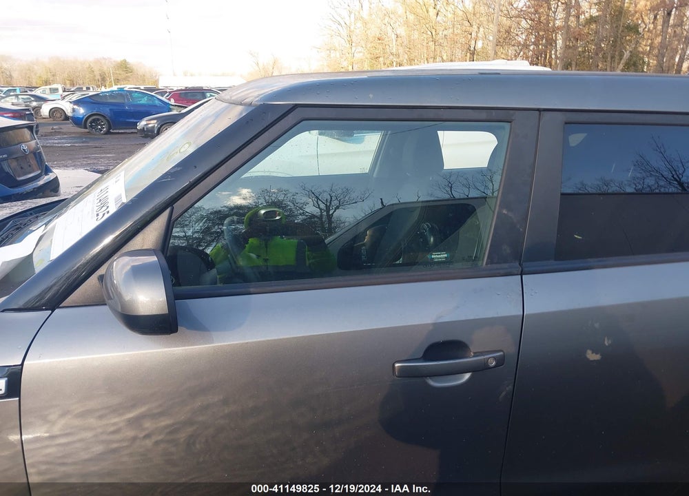 2017 KIA SOUL VIN: KNDJP3A54H7476962