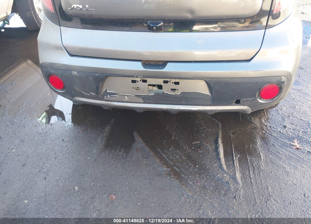 2017 KIA SOUL VIN: KNDJP3A54H7476962