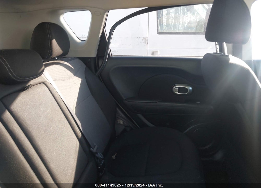 2017 KIA SOUL VIN: KNDJP3A54H7476962