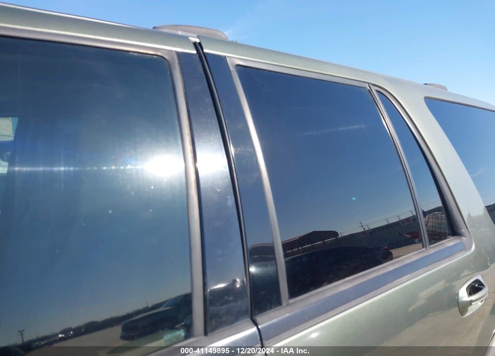 2003 FORD EXPEDITION EDDIE BAUER VIN: 1FMPU17L13LC42836