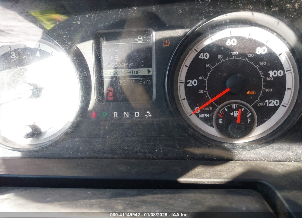 2014 RAM 1500 VIN: 3C6RR7KT7EG278207