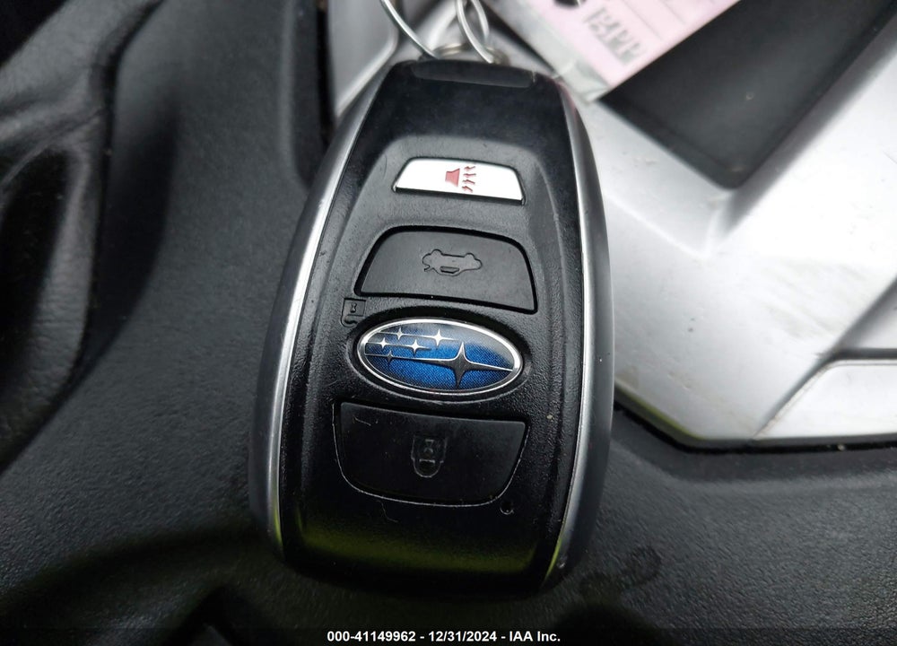 2022 SUBARU IMPREZA PREMIUM VIN: 4S3GKAD65N3605148