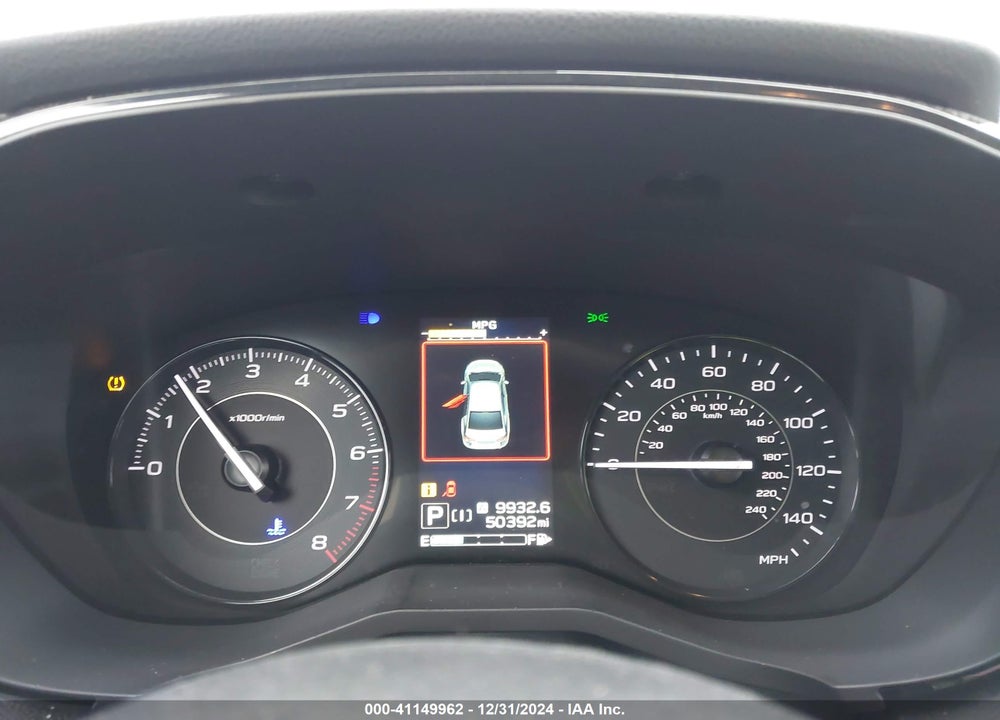 2022 SUBARU IMPREZA PREMIUM VIN: 4S3GKAD65N3605148