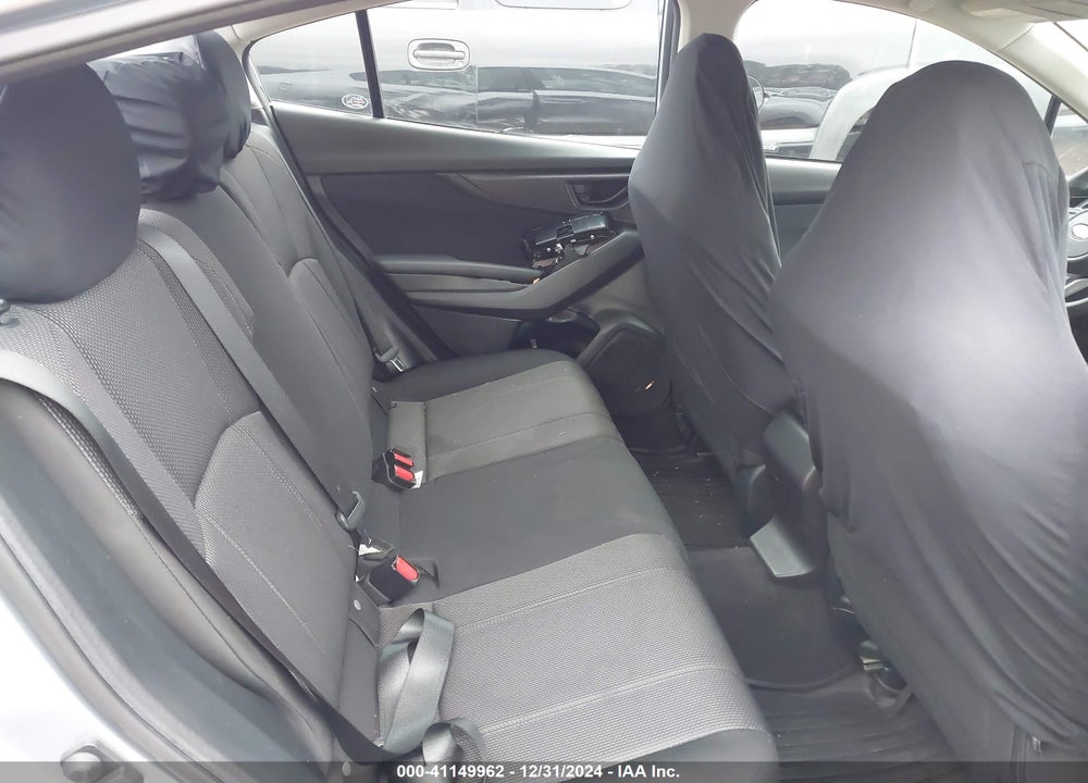 2022 SUBARU IMPREZA PREMIUM VIN: 4S3GKAD65N3605148