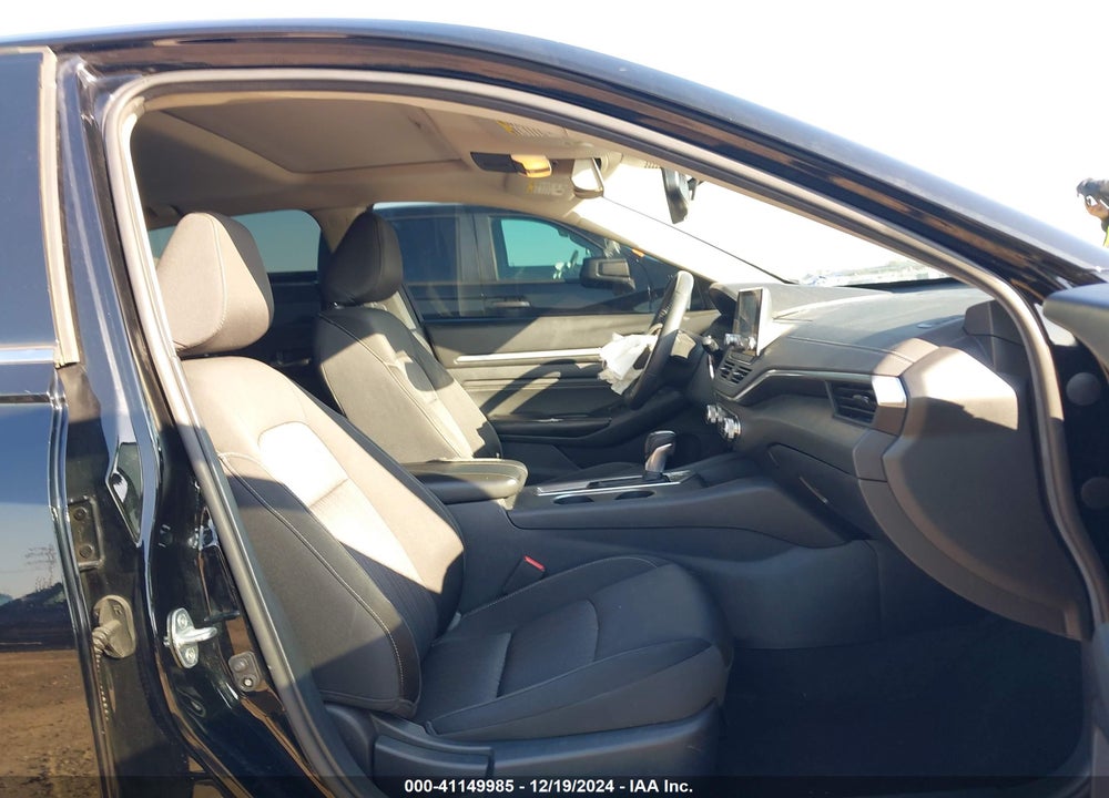 2019 NISSAN ALTIMA VIN: 1N4BL4DV7KC154225