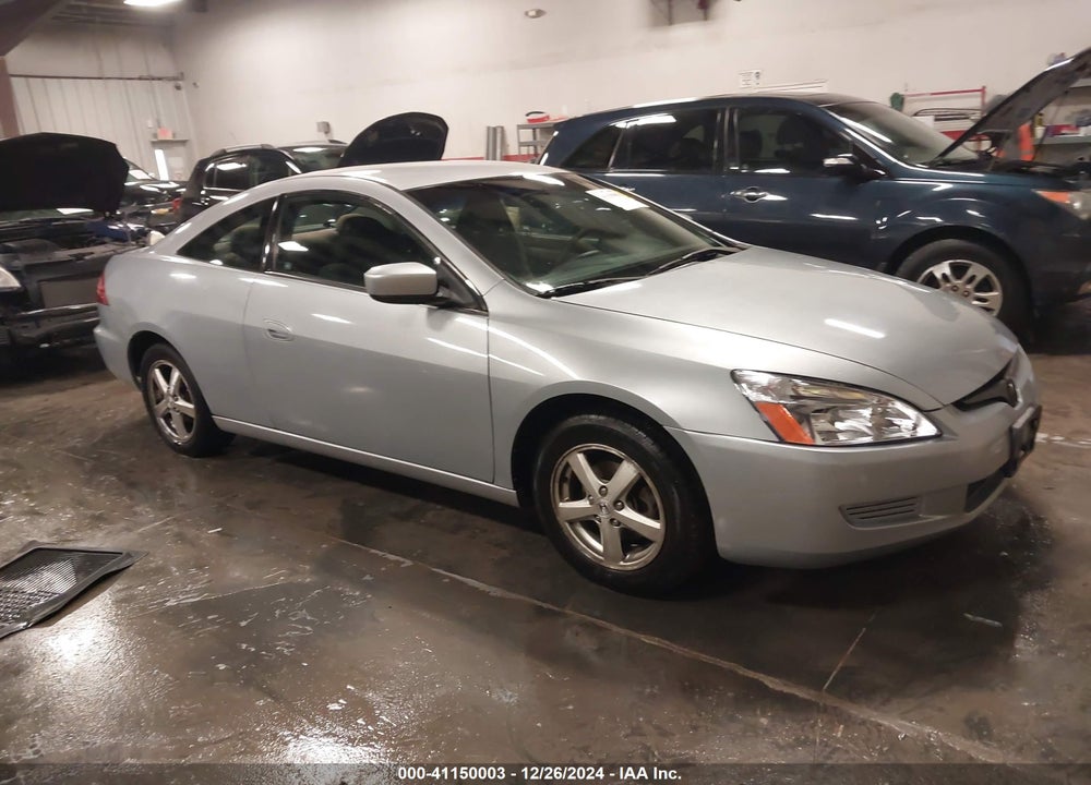 2005 HONDA ACCORD 2.4 LX SPECIAL EDITION VIN: 1HGCM72525A020661