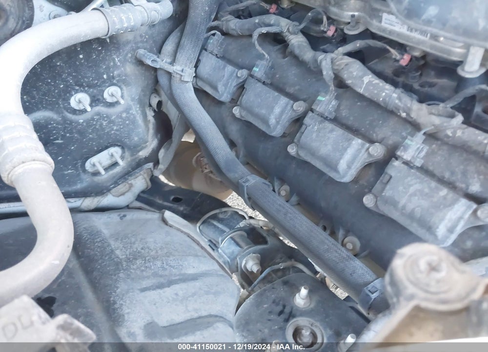 2022 RAM 1500 VIN: 1C6SRFFTXNN242251