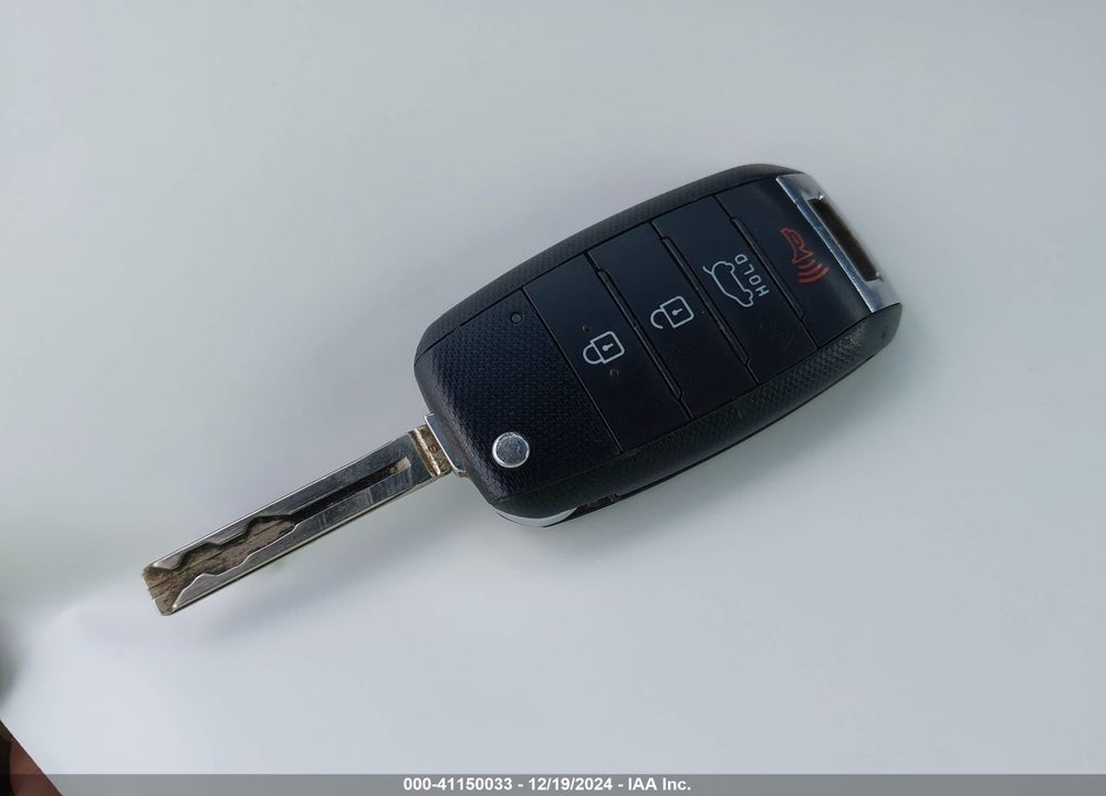 2014 KIA SOUL VIN: KNDJN2A26E7732374
