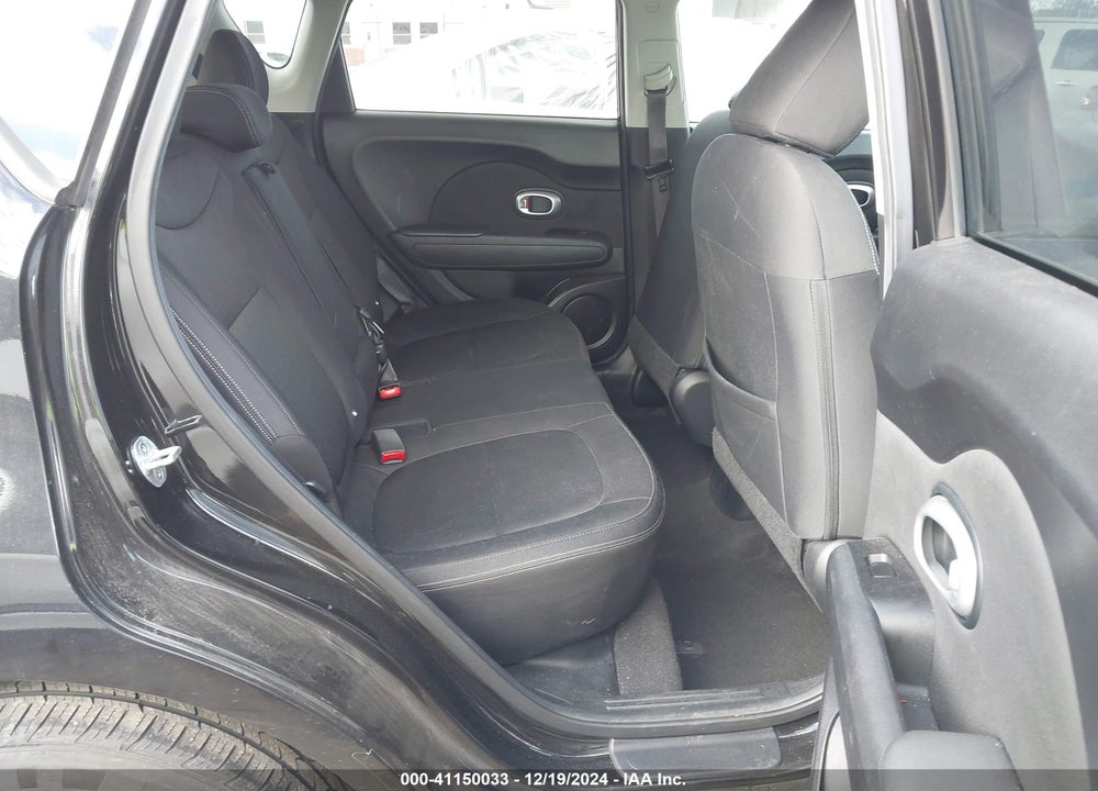 2014 KIA SOUL VIN: KNDJN2A26E7732374
