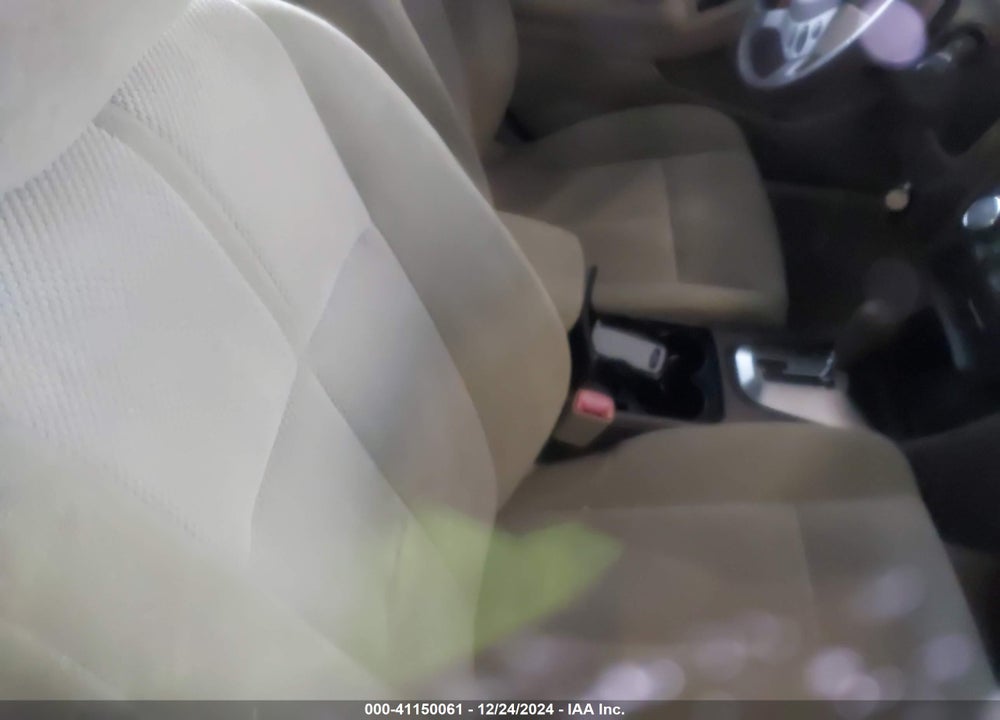 2009 NISSAN ALTIMA 2.5 S VIN: 1N4AL21E09N543677