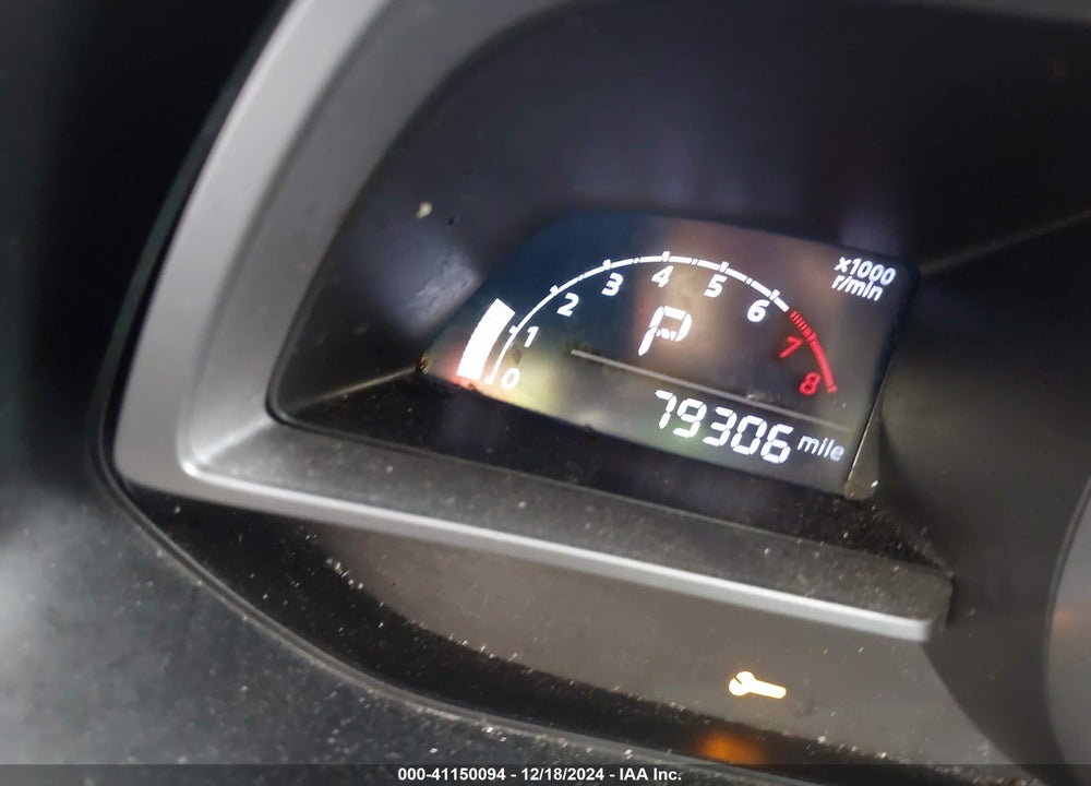 2015 MAZDA 3 VIN: 3MZBM1L79FM187446