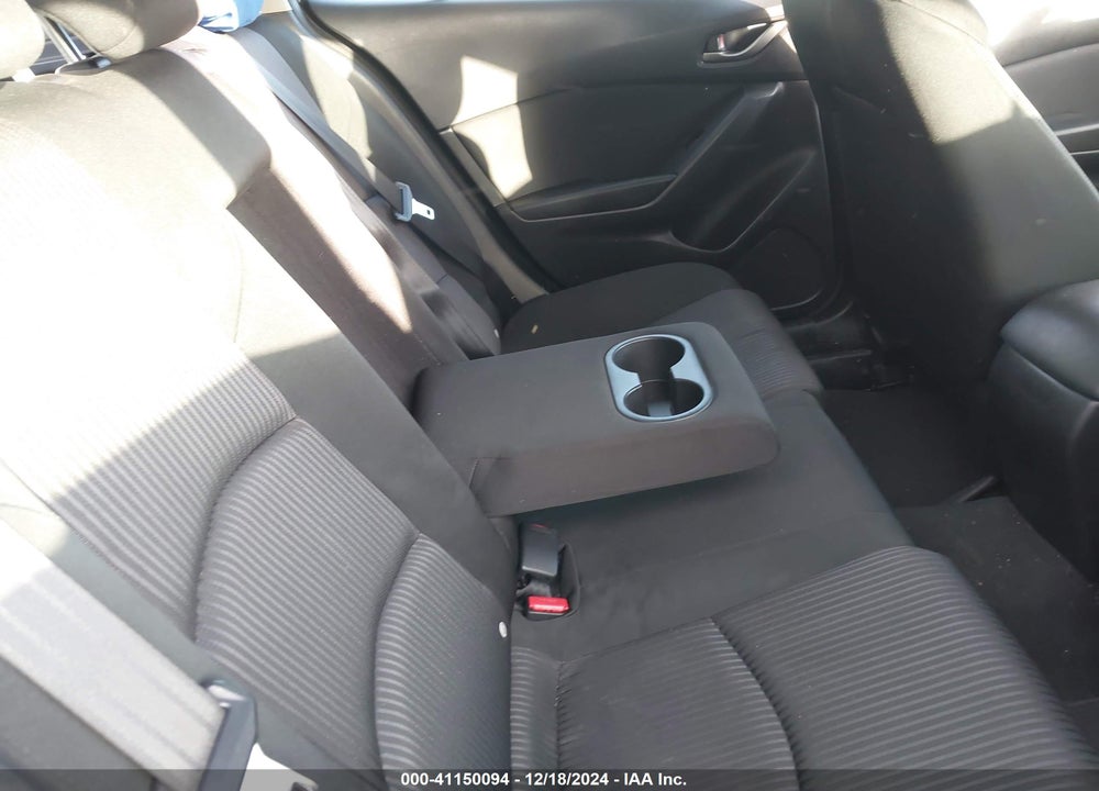 2015 MAZDA 3 VIN: 3MZBM1L79FM187446