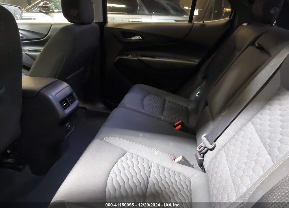 2019 CHEVROLET EQUINOX LT VIN: 3GNAXUEV0KS616036