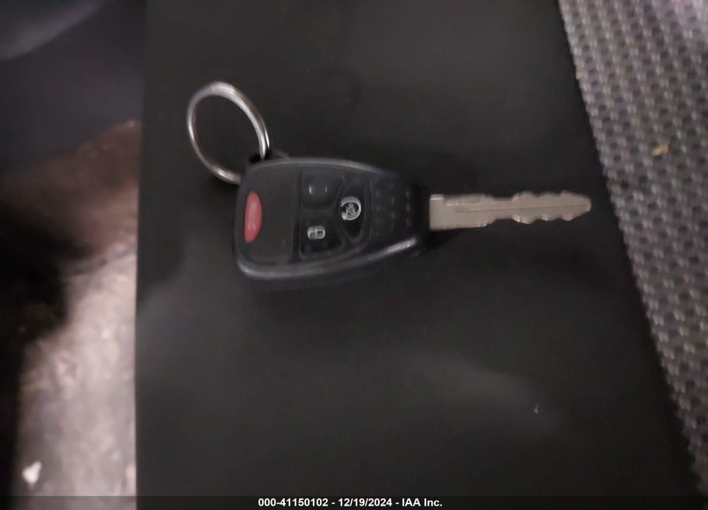 2014 JEEP PATRIOT VIN: 1C4NJRFB0ED718664