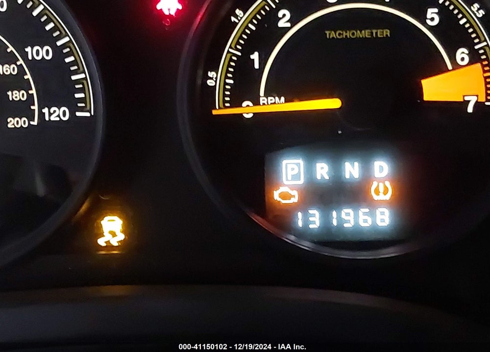 2014 JEEP PATRIOT VIN: 1C4NJRFB0ED718664