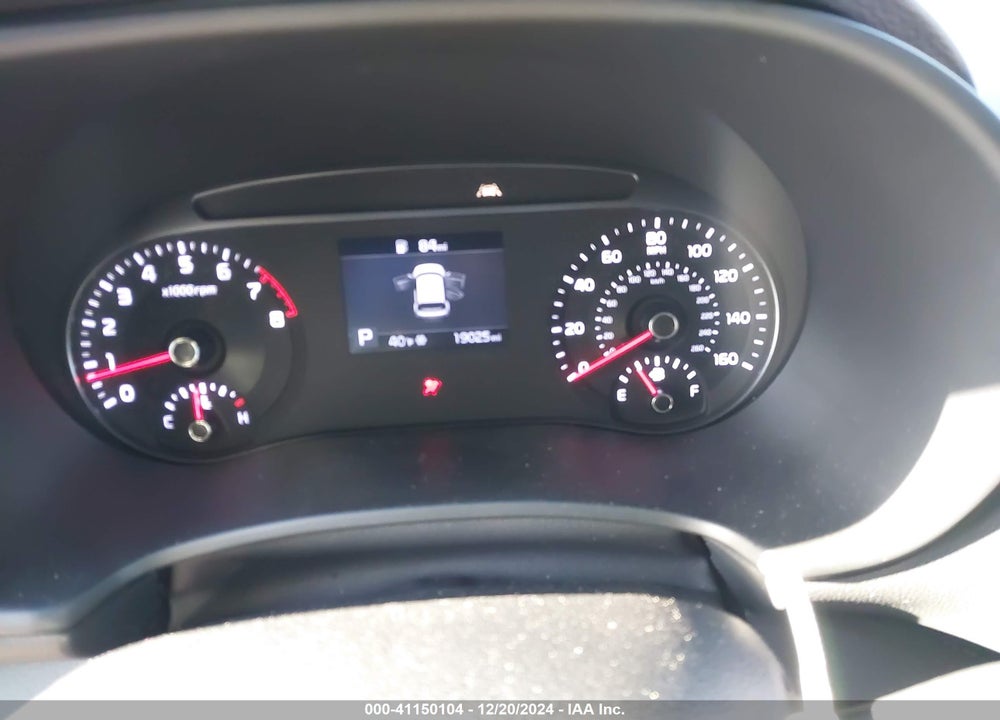 2021 KIA SOUL VIN: KNDJ63AU8M7736994