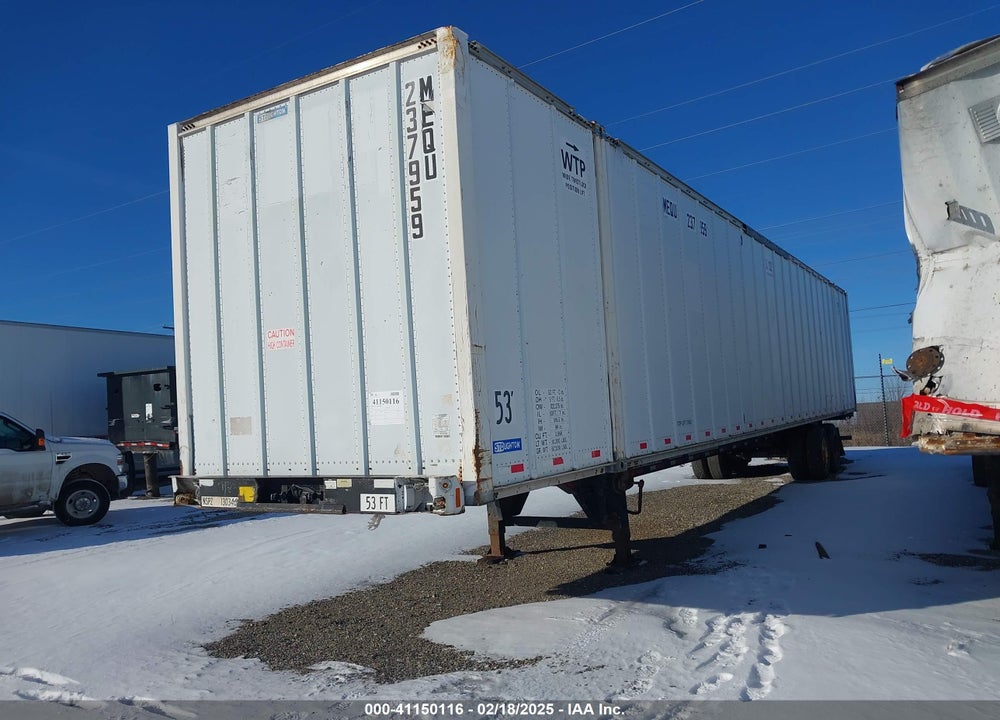 2005 CHEETAH CHASSIS UNKNOWN VIN: 5EF2GC5385B763605