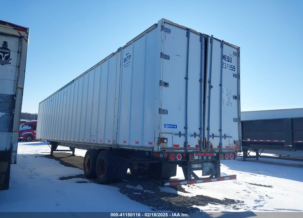 2005 CHEETAH CHASSIS UNKNOWN VIN: 5EF2GC5385B763605