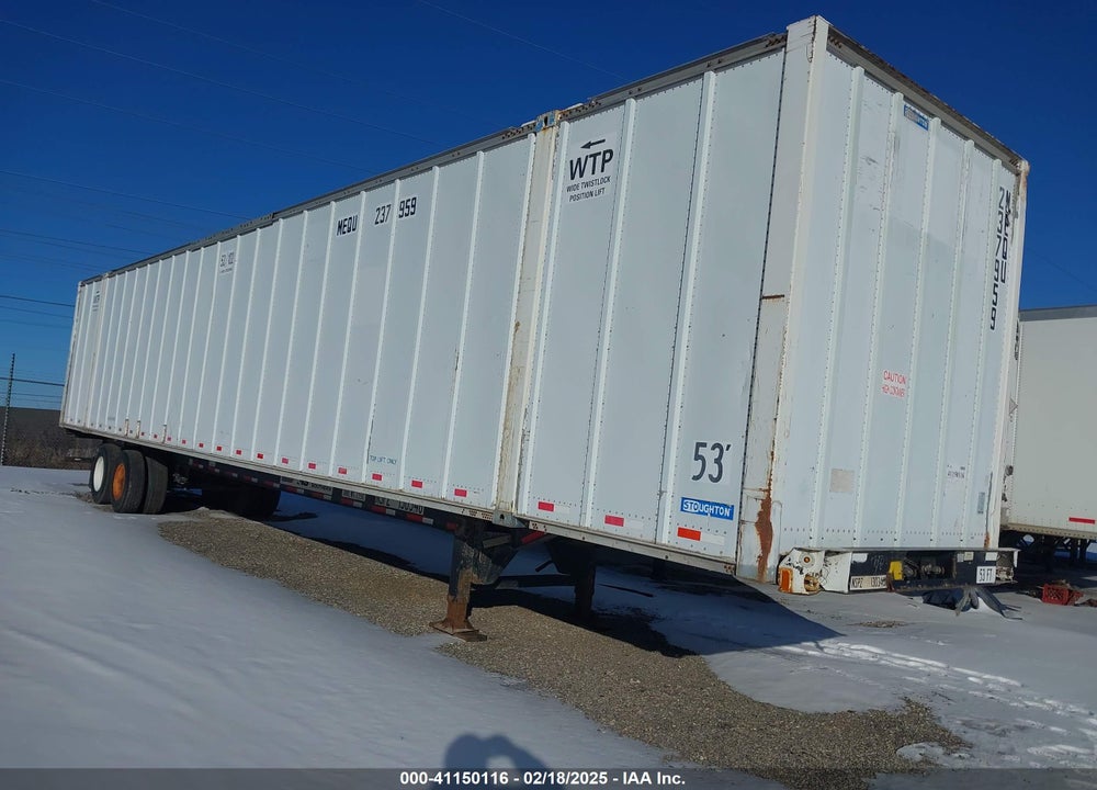 2005 CHEETAH CHASSIS UNKNOWN VIN: 5EF2GC5385B763605