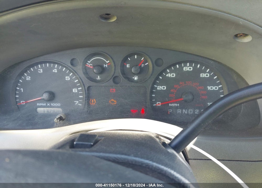2010 FORD RANGER XL/XLT VIN: 1FTKR1ADXAPA35644
