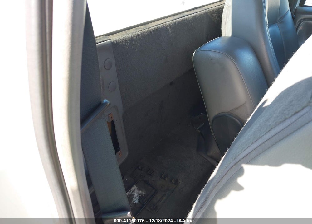2010 FORD RANGER XL/XLT VIN: 1FTKR1ADXAPA35644
