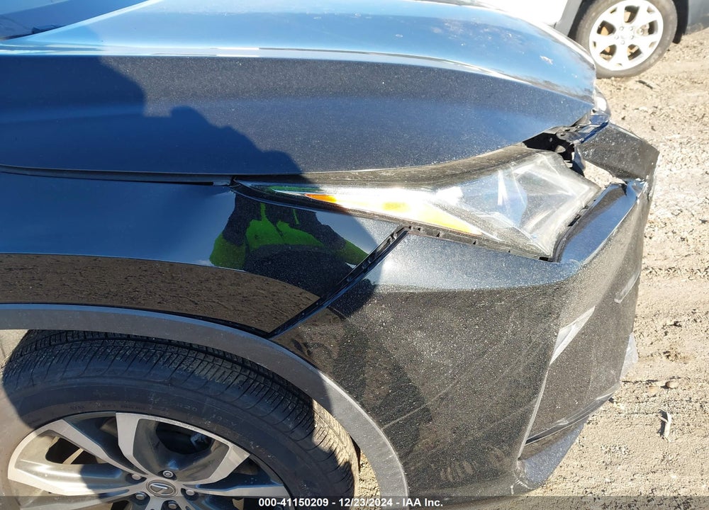 2017 LEXUS RX 350 VIN: 2T2ZZMCA1HC077787