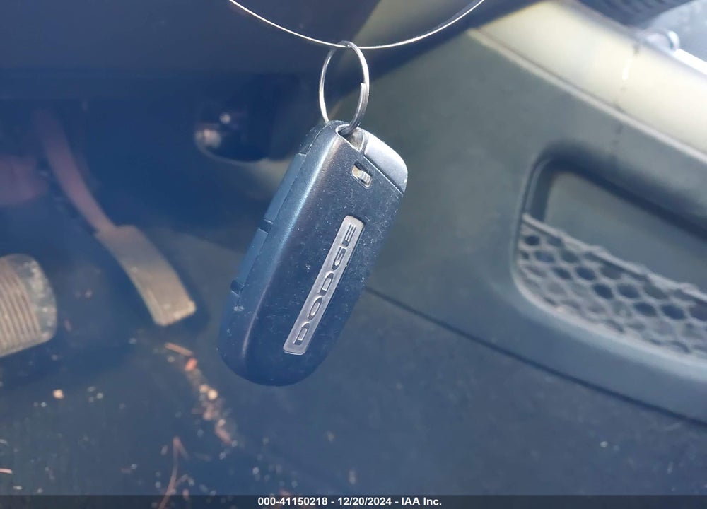 2013 DODGE JOURNEY SXT VIN: 3C4PDDBGXDT628094