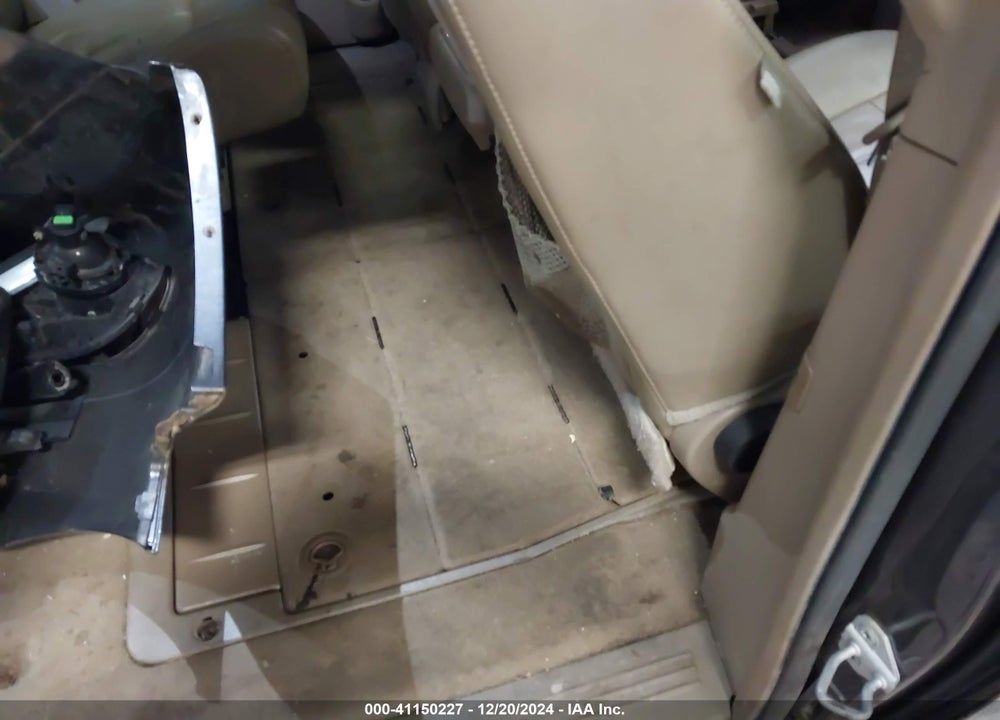 2016 CHRYSLER TOWN & COUNTRY TOURING VIN: 2C4RC1BG4GR199584