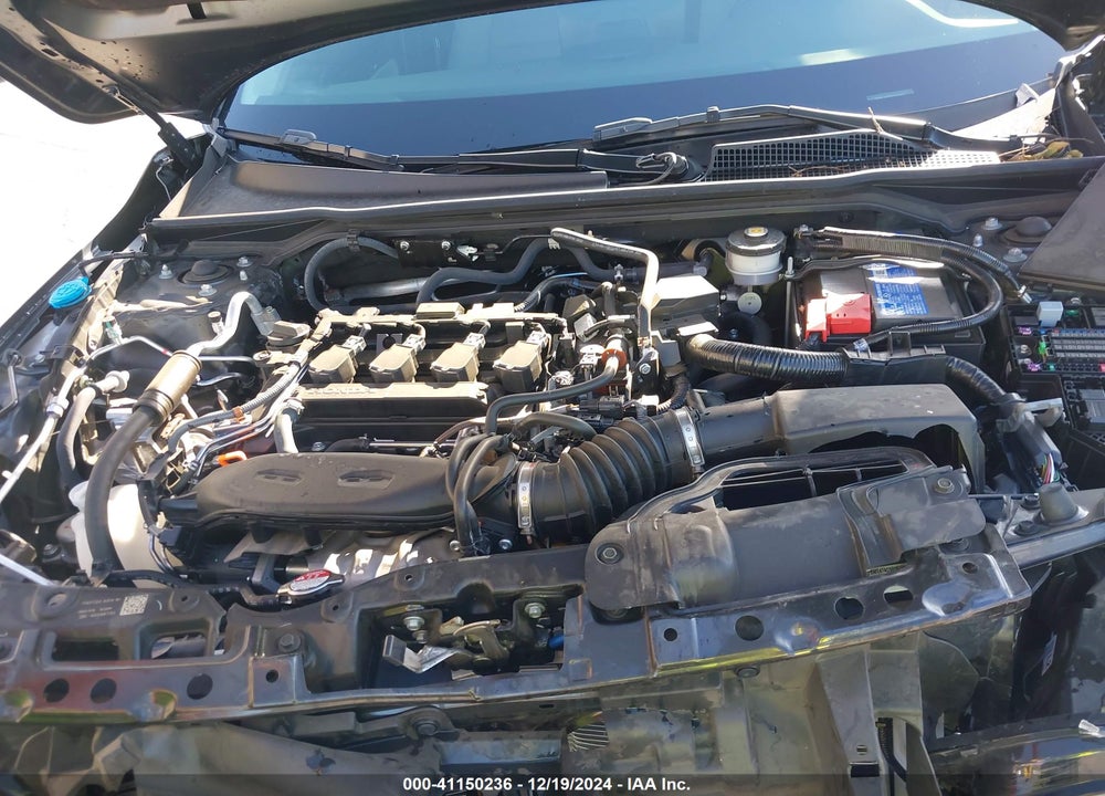 2023 HONDA CIVIC VIN: 19XFL1H74PE000903