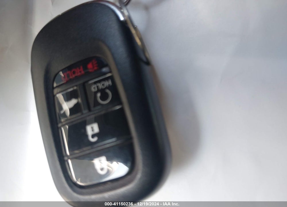 2023 HONDA CIVIC VIN: 19XFL1H74PE000903