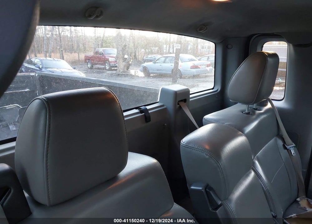 2006 FORD F-150 STX/XL/XLT VIN: 1FTRF12296NA25906