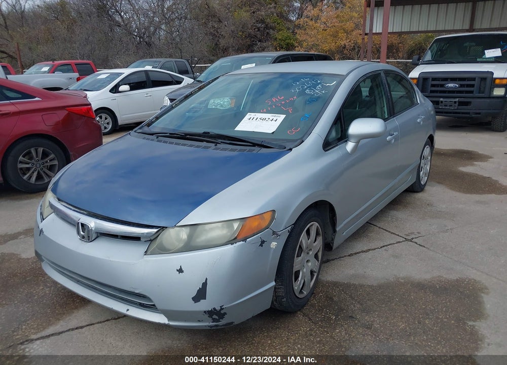2011 HONDA CIVIC LX VIN: 2HGFA1F53BH302642