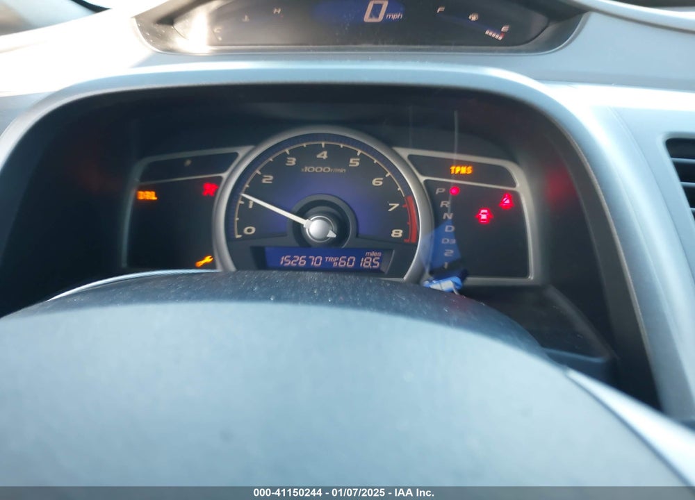 2011 HONDA CIVIC LX VIN: 2HGFA1F53BH302642