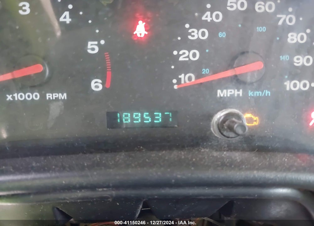 2005 JEEP WRANGLER X VIN: 1J4FA39S15P325391