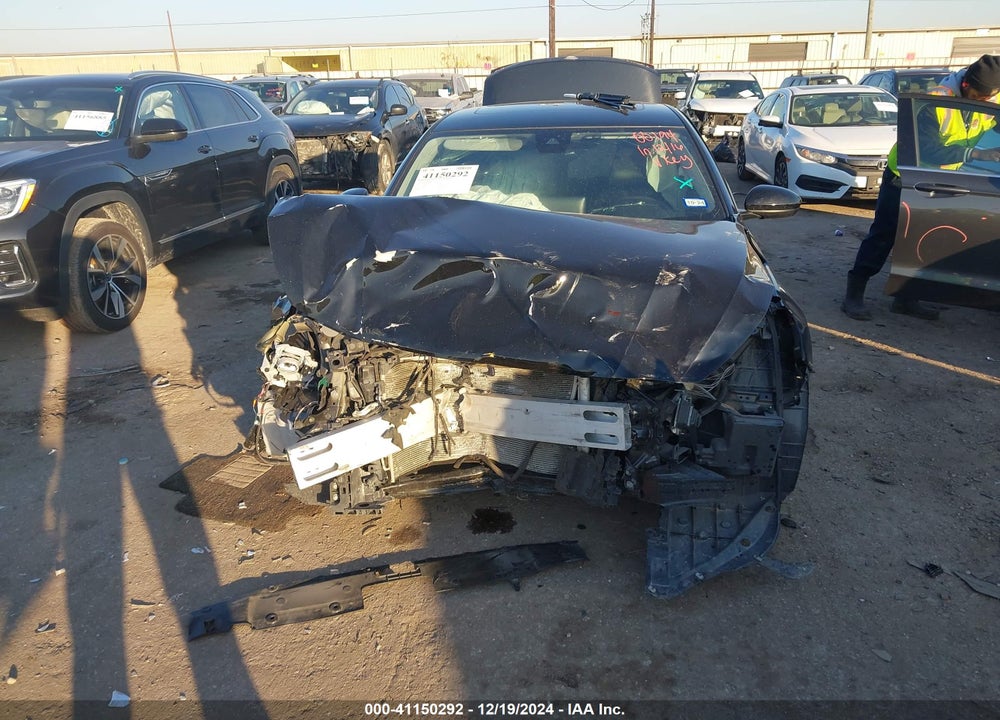 2023 NISSAN ALTIMA VIN: 1N4BL4DV7PN330671