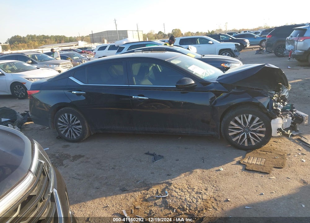 2023 NISSAN ALTIMA VIN: 1N4BL4DV7PN330671