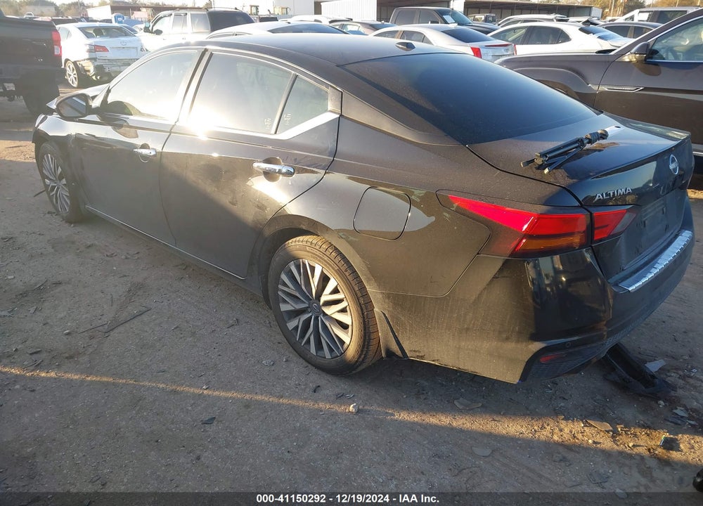 2023 NISSAN ALTIMA VIN: 1N4BL4DV7PN330671