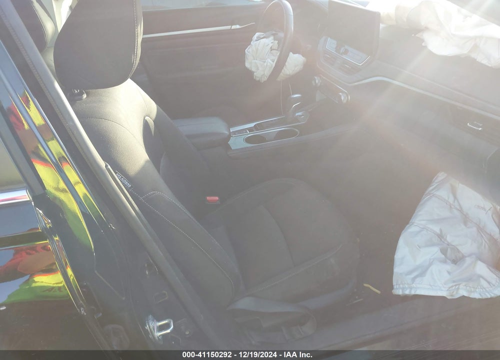 2023 NISSAN ALTIMA VIN: 1N4BL4DV7PN330671