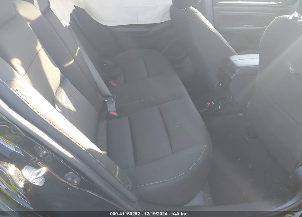 2023 NISSAN ALTIMA VIN: 1N4BL4DV7PN330671
