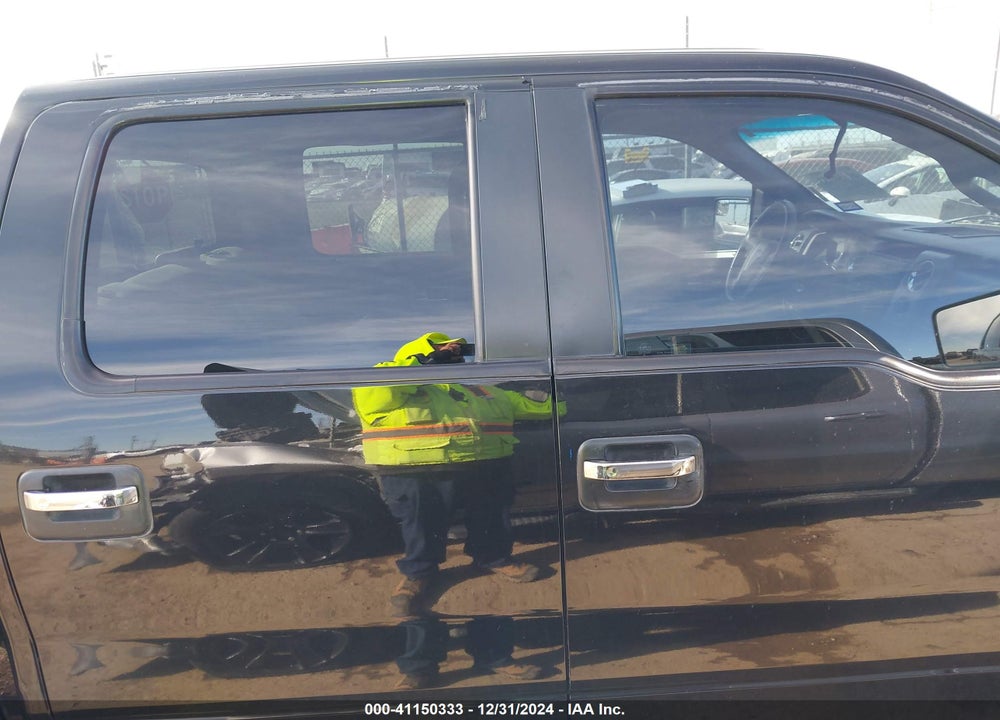 2010 FORD F-150 VIN: 1FTEW1C84AFA03557