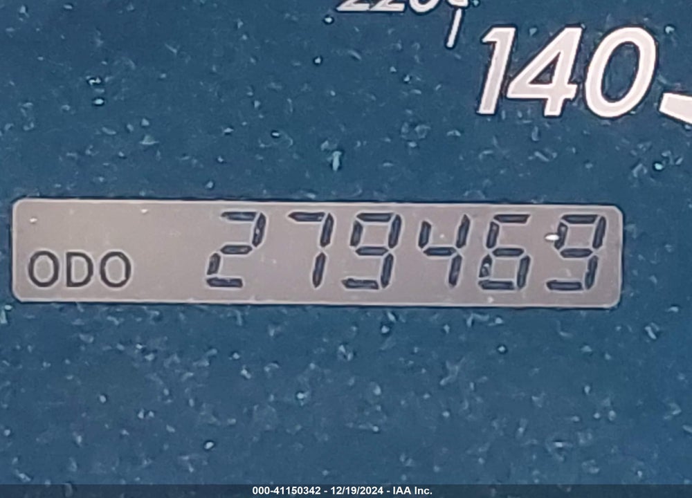 2006 TOYOTA CAMRY LE VIN: 4T1BE32KX6U732286