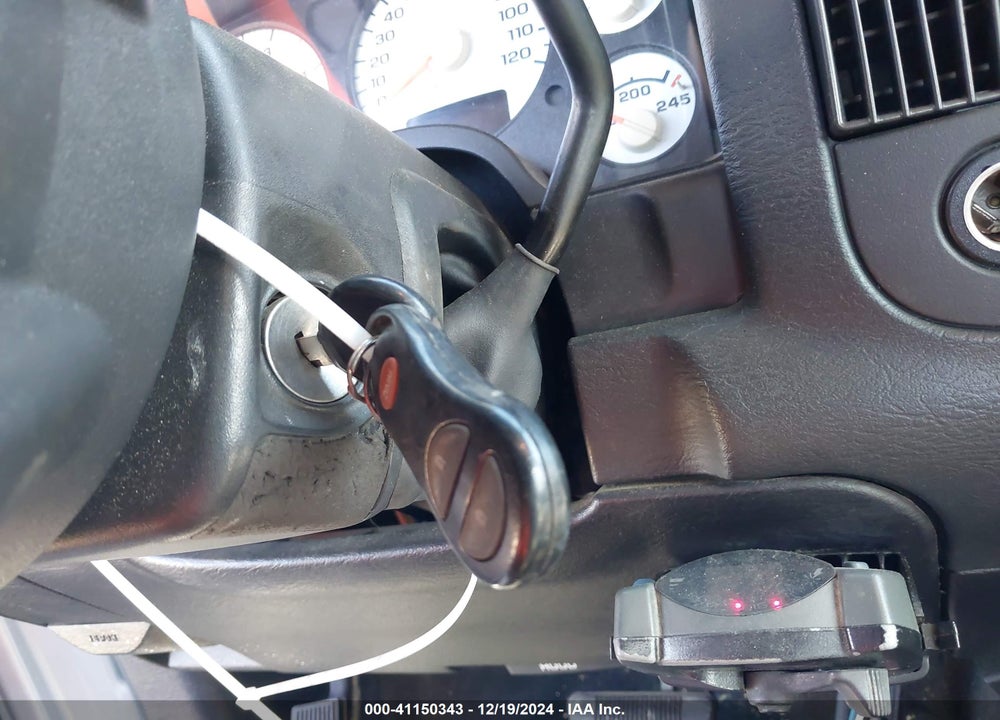 2004 DODGE RAM 3500 SLT/LARAMIE VIN: 3D7LU38C94G135616