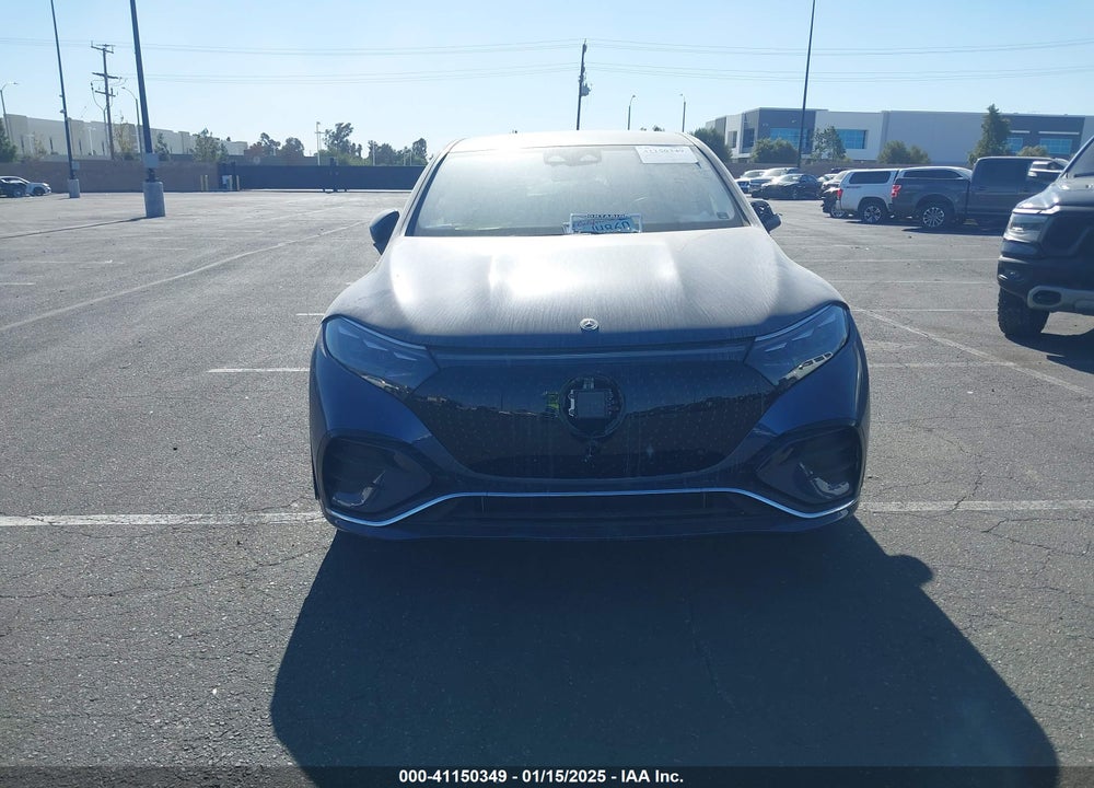2023 MERCEDES-BENZ EQS 450 SUV 4MATIC VIN: 4JGDM2EB0PA005601