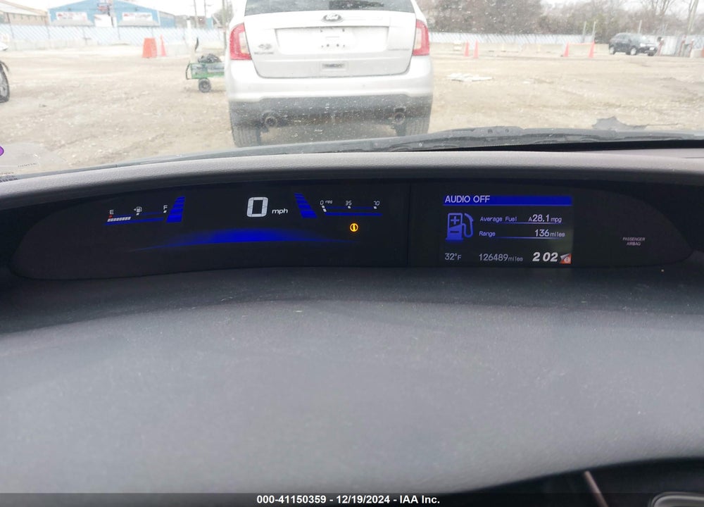 2015 HONDA CIVIC EX VIN: 19XFB2F81FE051455