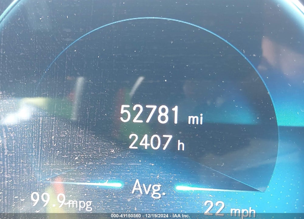 2020 MERCEDES-BENZ GLS 450 4MATIC VIN: 4JGFF5KEXLA216513