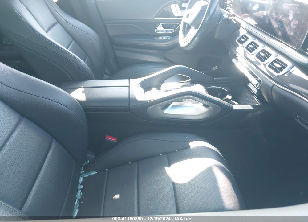 2020 MERCEDES-BENZ GLS 450 4MATIC VIN: 4JGFF5KEXLA216513
