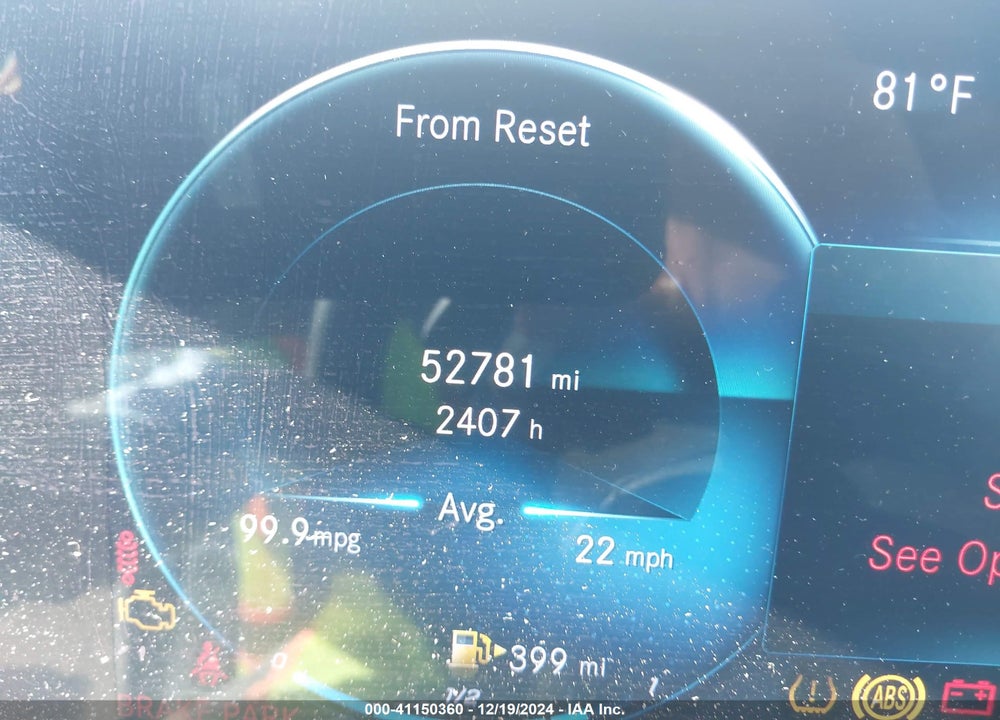 2020 MERCEDES-BENZ GLS 450 4MATIC VIN: 4JGFF5KEXLA216513